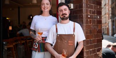 Tasca's Portuguese/Spanish residency is back - this time in Shoreditch