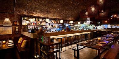 The original Berber & Q is closing