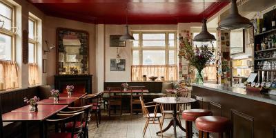 James Blunt is opening another London pub, this time in Hammersmith