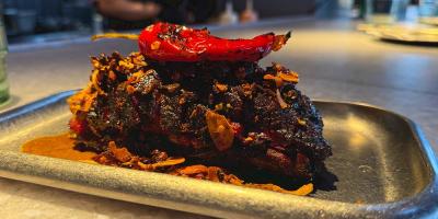 The best things we ate and drank in July 2026