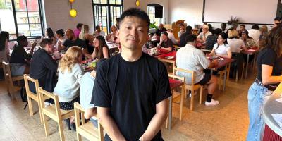 Test Driving Hon's BBQ, where Texas and East Asia meet for a restaurant like no other
