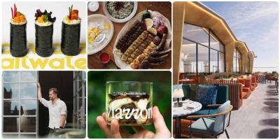The big new London restaurants opening in August 2026
