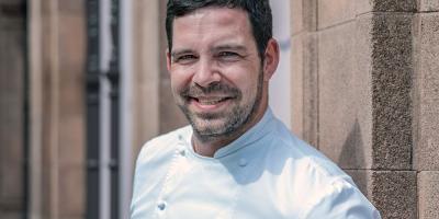 My Manor, Jamie Shears of The Audley shares his favourites places to eat and drink in Notting Hill & Ladbroke Grove