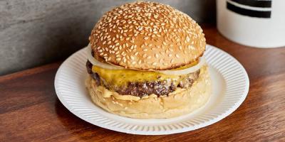 Bleecker's burgers are coming to Camden Market