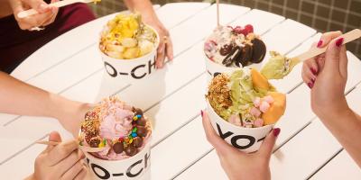Aussie brand Yo-Chi are opening in London, and people are losing their minds
