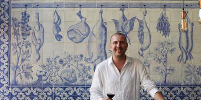 Bar Douro is taking over the old 10 Greek Street site in Soho and serving up a very rare type of beef