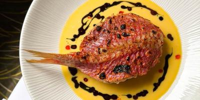Explore the new menu at Silva in Mayfair with 30% off the whole bill
