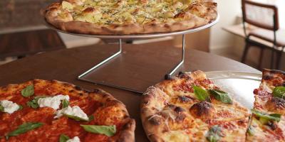 Doctor Dough Pizza goes permanent in Chickwick