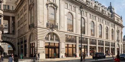 London is finally getting its first Time Out Market, on Piccadilly Circus