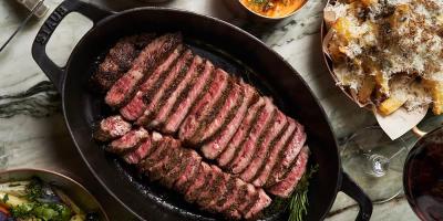 Beefbar has a new London home, taking over Dear Jackie at Broadwick Soho 