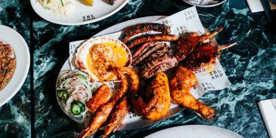 Tom Brown and Brad Carter are moving Island to a revived Clerkenwell pub