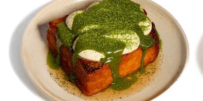 The Panadera team are opening Toasteé, a Filipino-inspired French Toast and Ube Bar in Westfield