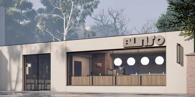 Filipino bakery/pizzeria Bunso is the latest Kentish Town opening from Belly's Omar Shah