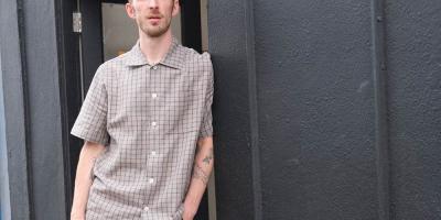 The man behind the much-talked about Norman's cafe is opening Marrion's bar in Hackney 