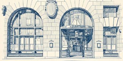 Here's why everyone is going to want to go to hot new City pub The Albatross