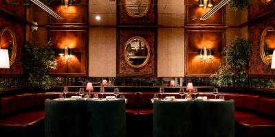 Bulbul in Blackfriars sees a top Indian restaurant team opening their first London restaurant