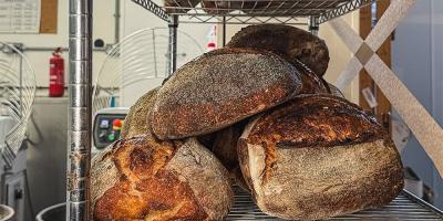 Dusty Knuckle is opening in Finsbury Park