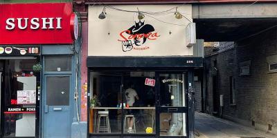 They make some of London's best tacos, but Sonora Taqueria in Stoke Newington are closing down