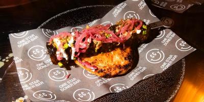 Food and drink events in London right now