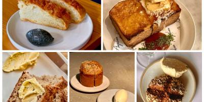 Help judge London's best bread and butter champions at The Bread & Butter-Off 2026