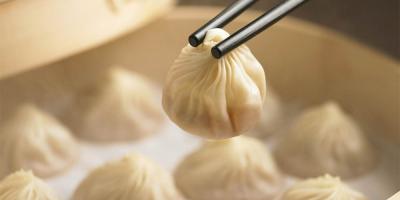 Din Tai Fung are opening in King's Cross, with an eye on Soho too
