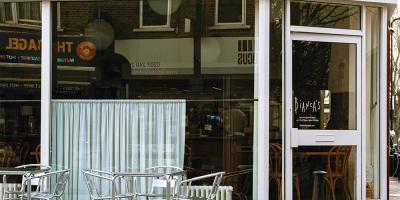 Da Pino is taking over from Bianca's in Stoke Newington, adding a new Puglian touch