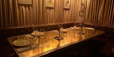The best new private dining rooms of 2026 (so far)
