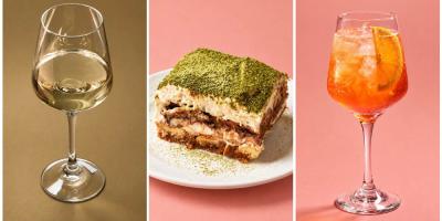 Temper gets into the wine bar game with 70s/80s inspired Temper Tantrums in Marylebone