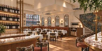 Borough Market's Roast branches out to Shoreditch for its first new restaurant in over 20 years