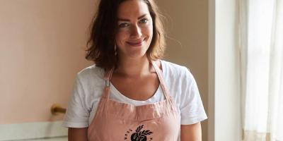 My Manor, Sophia Handschuh of Sourdough Sophia on her favourite places to eat and drink in Crouch End
