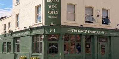 Earlsfield is getting a revamped neighbourhood pub with an ex-Fallow chef in residence
