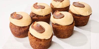 Reemies Cakes are promising banana bundts and more for their Notting Hill opening