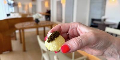 The best things we ate and drank in September 2026