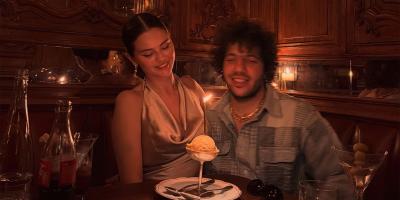 Benny Blanco and Selena Gomez's London restaurant hit list is top tier