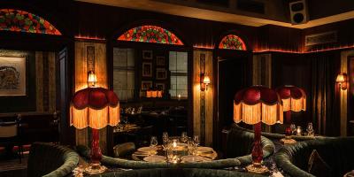 The best looking new restaurants of 2026 (so far)