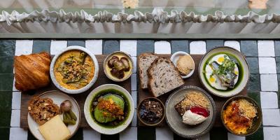 Clapham's Willows doubles up with a new Chelsea opening (build your own boards included)