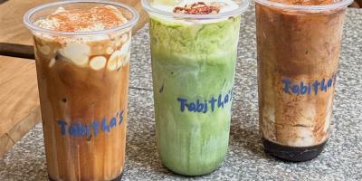 Manchester's Tabitha's coffee shop is coming to London for a Mayfair pop-up