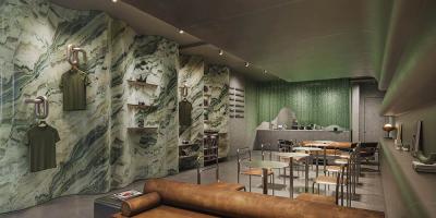 Viral UAE coffee pop-up The Uncommon lands a permanent space in Knightsbridge