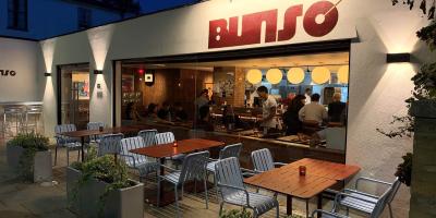 Test Driving Bunso, where bringing Filipino flavours into a pizzeria proves to be a winning combination