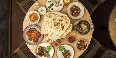 Indian restaurant Oorja finds a second home in Marylebone