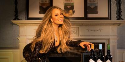 Mariah Carey's Holiday Bar is coming to London for the first time this Christmas