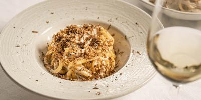 Osteria Panzano sees the man behind Zuma and La Petite Maison going Tuscan in Belgravia