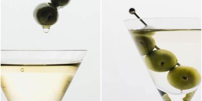 Berryman's sees the Three Sheets team zero in on martinis, oysters and wine for their next opening in Dalston