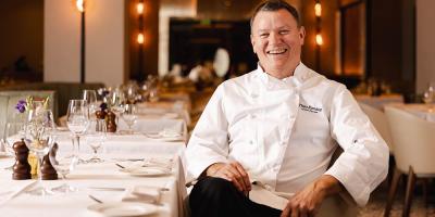 My Manor, Theo Randall shares his favourite food and drink places in Primrose Hill 