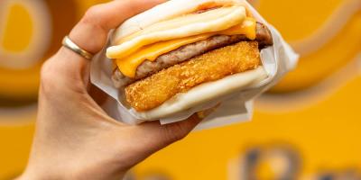 Newcastle's Pablo's is heading down South, with a breakfast & brunch menu at BLOODsports in Covent Garden