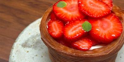 Zakiyah's Patisserie is going to shake up South Woodford's bakery scene