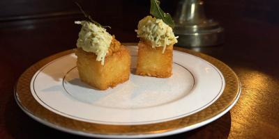 The best things we ate and drank in October 2026