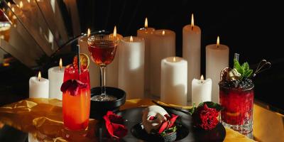 What's going on in London for Halloween and Day of the Dead 2025