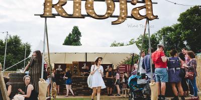 The best food and restaurant pop-ups and events in London right now