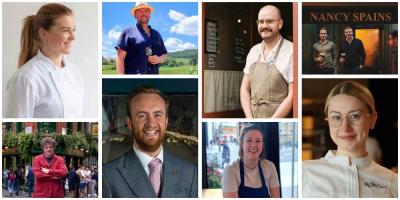 The Murphia List 2026 - the Irish talent in London's food and drink scene right now